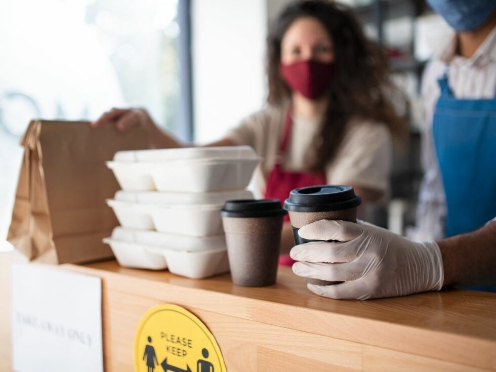 Algunas ideas para crear un negocio de comida a domicilio más rentable