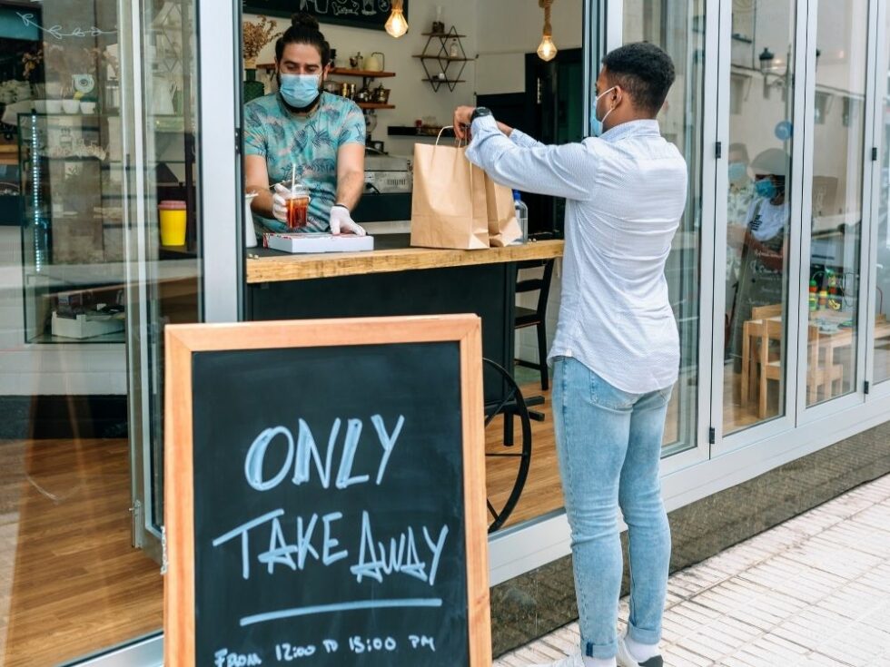 Algunas ideas para crear un negocio de comida a domicilio más rentable