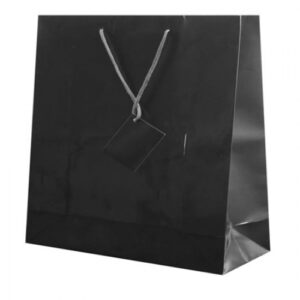 Bolsa de lujo 40X11X36 plastificada mate