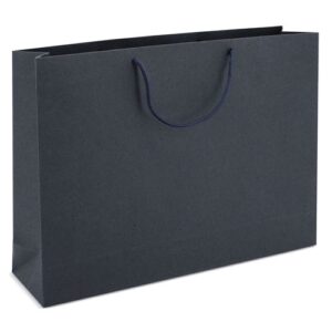 Bolsa de lujo 42x9x30 cartoncillo 180 grs